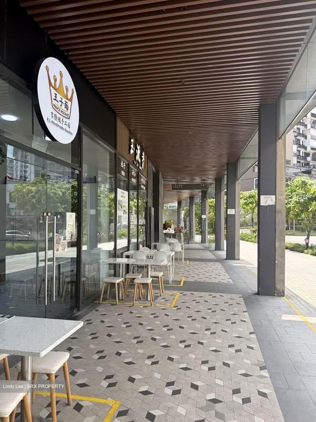 The Venue Residences (D13), Retail #562824611
